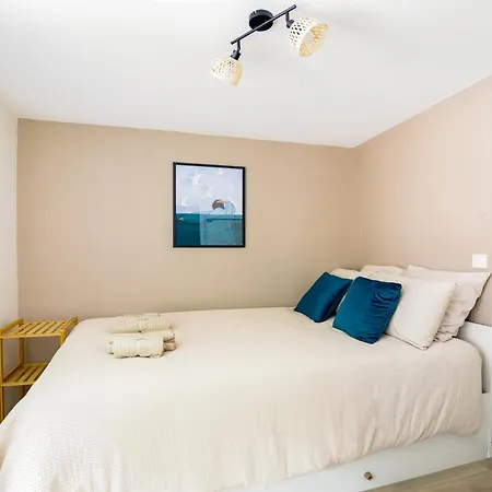 Charmante Cocotte Barentin