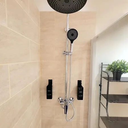 Charmante Cocotte Lägenhet Barentin