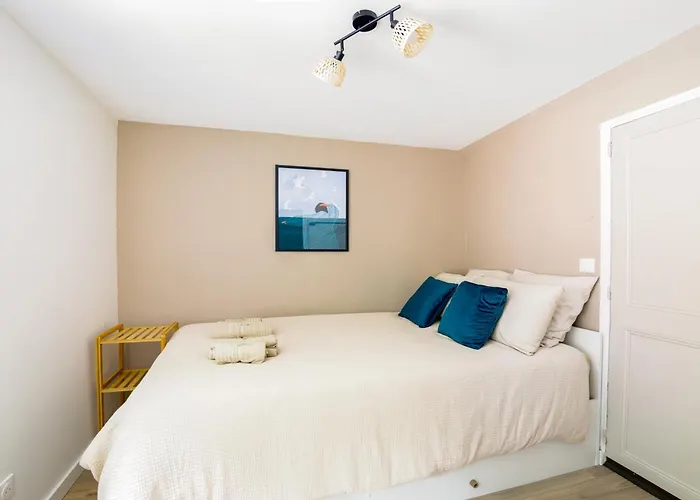 Charmante Cocotte Barentin