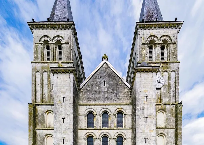 Charmante Cocotte Appartement