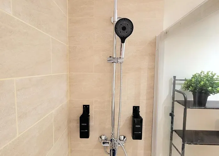 Charmante Cocotte Appartement Barentin